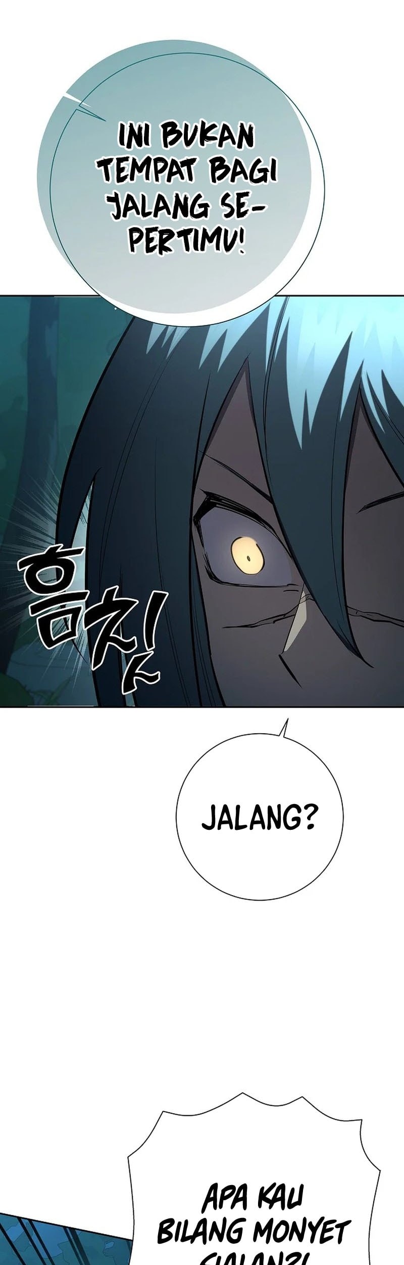 The Sword God From A Fallen World Chapter 30 Gambar 56
