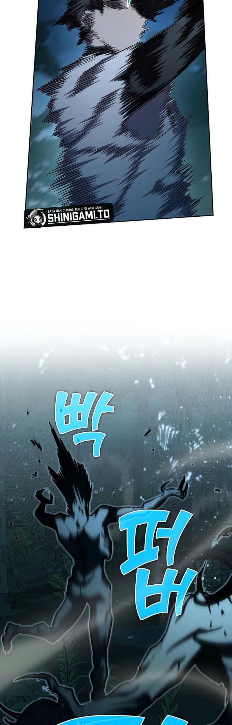 The Sword God From A Fallen World Chapter 30 Gambar 19