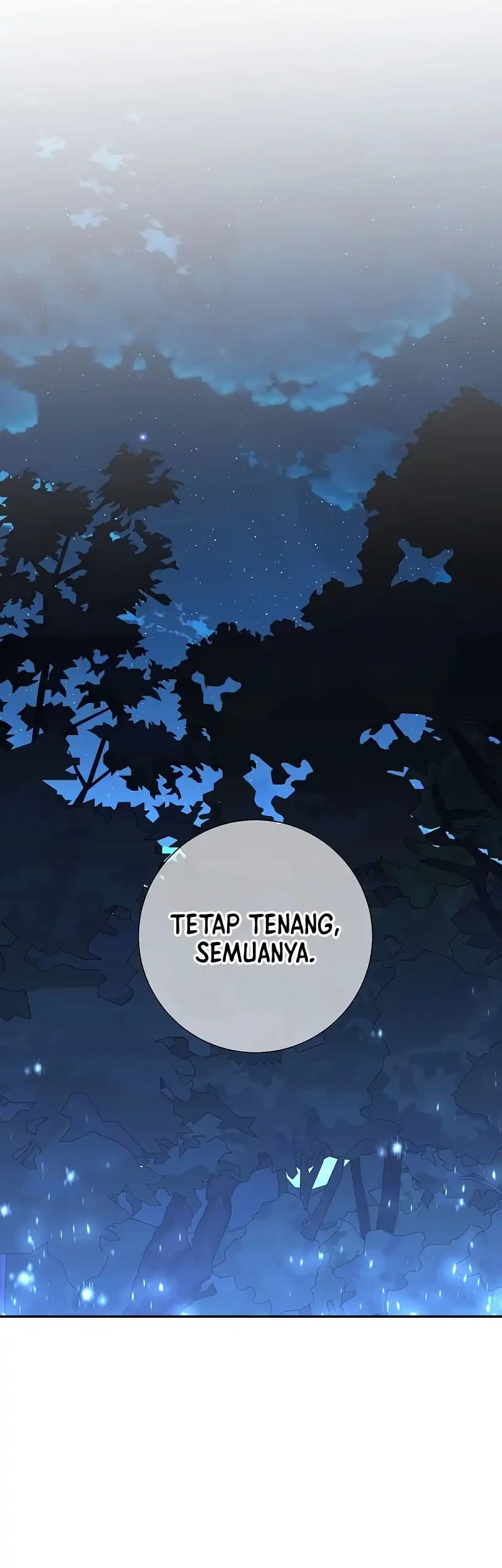 Baca Manhwa The Sword God From A Fallen World Chapter 33 Gambar 2