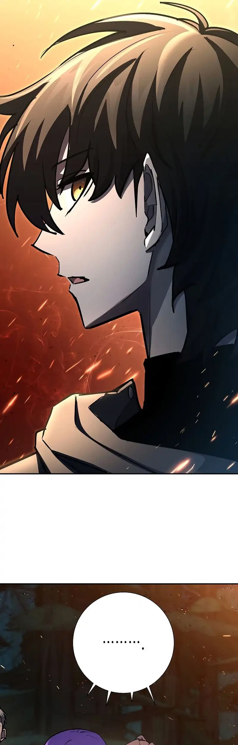 The Sword God From A Fallen World Chapter 35 Gambar 5