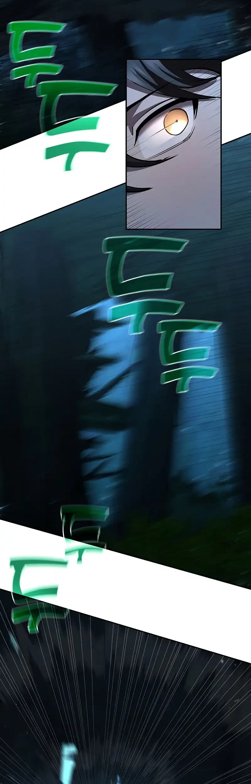 The Sword God From A Fallen World Chapter 35 Gambar 23