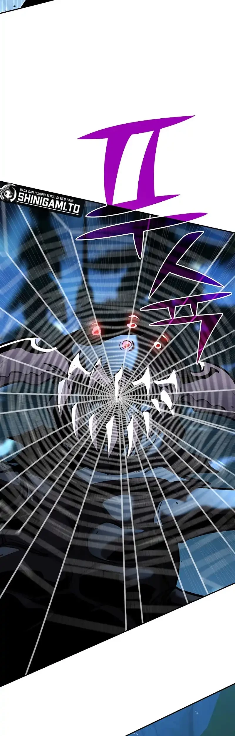 The Sword God From A Fallen World Chapter 35 Gambar 30