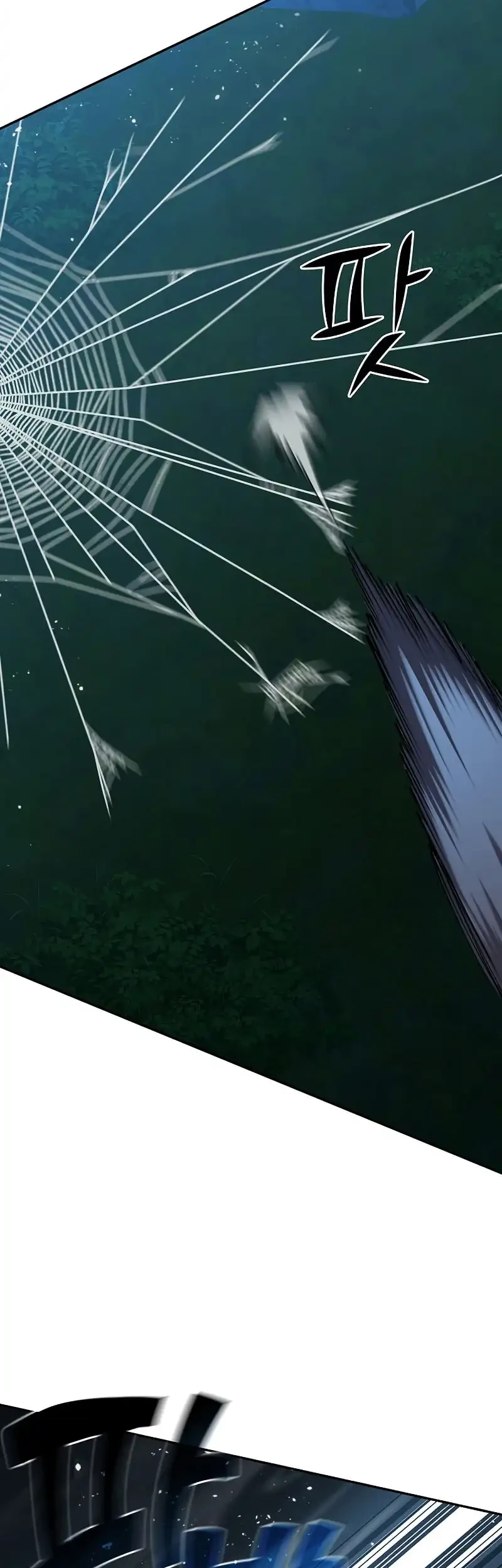 The Sword God From A Fallen World Chapter 35 Gambar 31