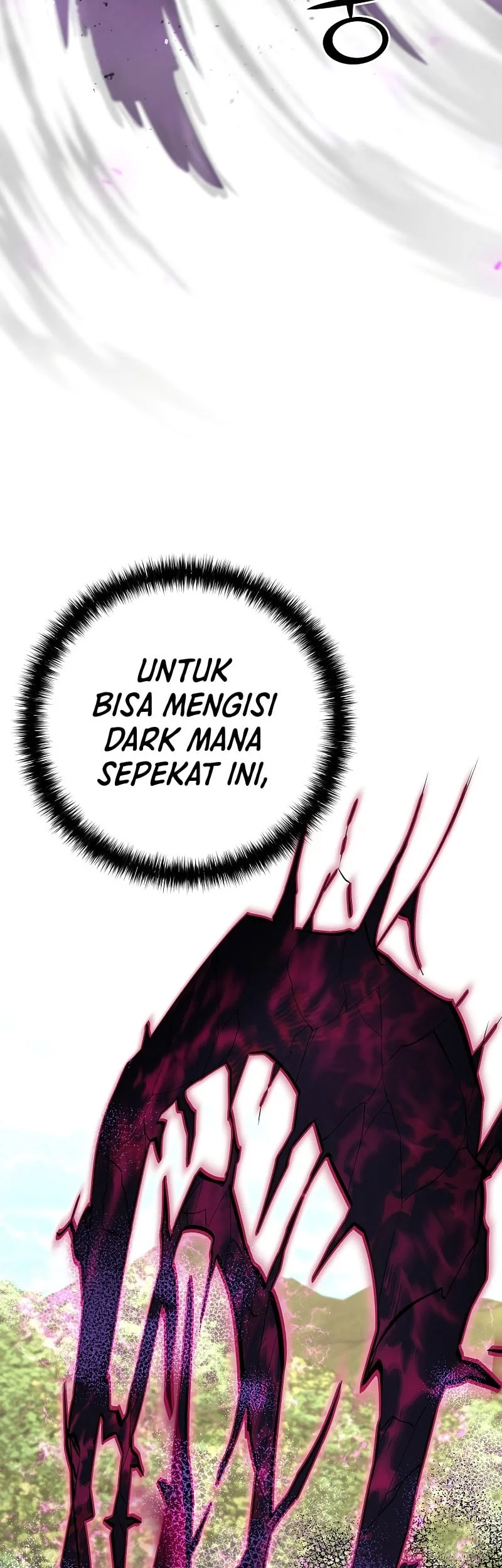 The Sword God From A Fallen World Chapter 37 Gambar 38