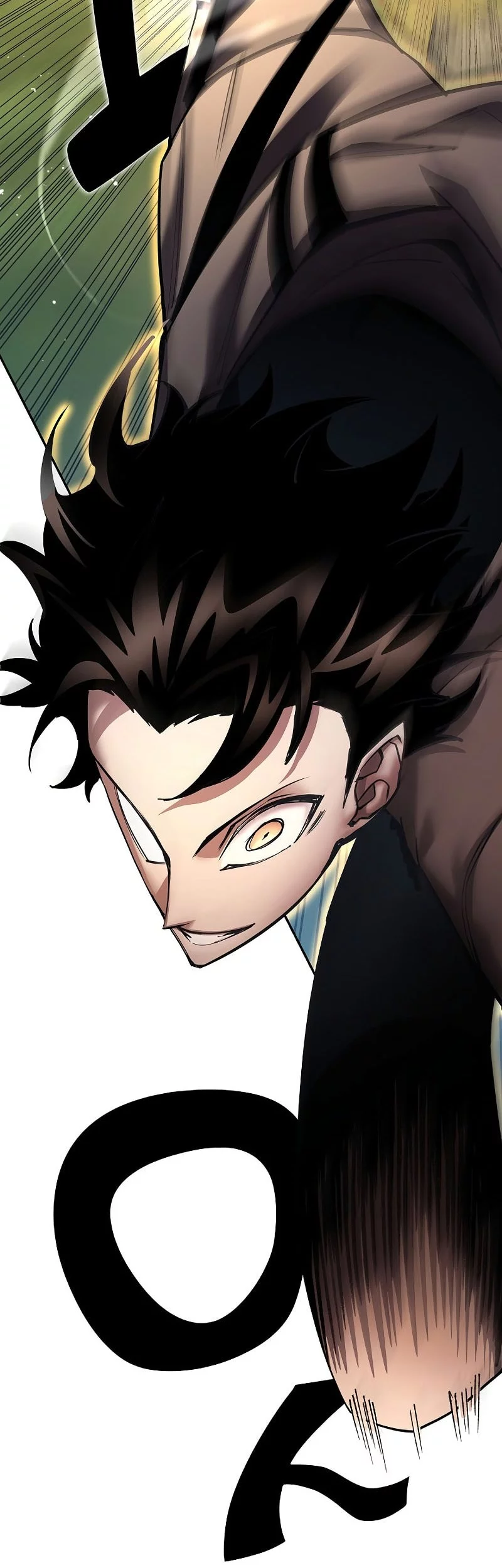 The Sword God From A Fallen World Chapter 37 Gambar 13