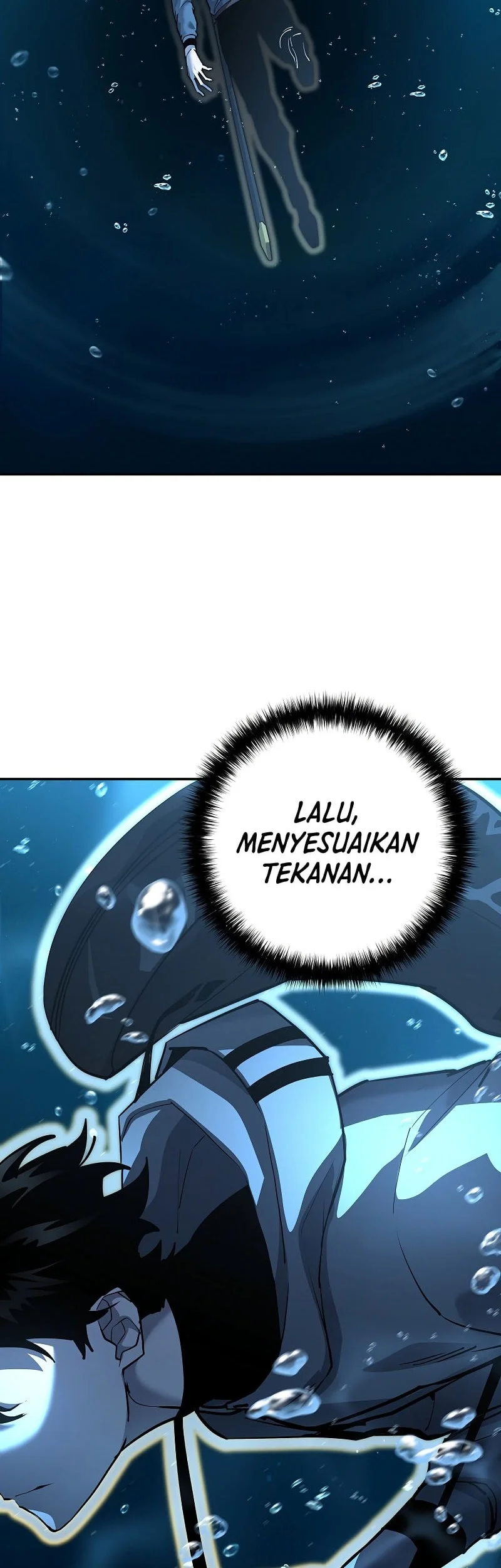 The Sword God From A Fallen World Chapter 38 Gambar 35