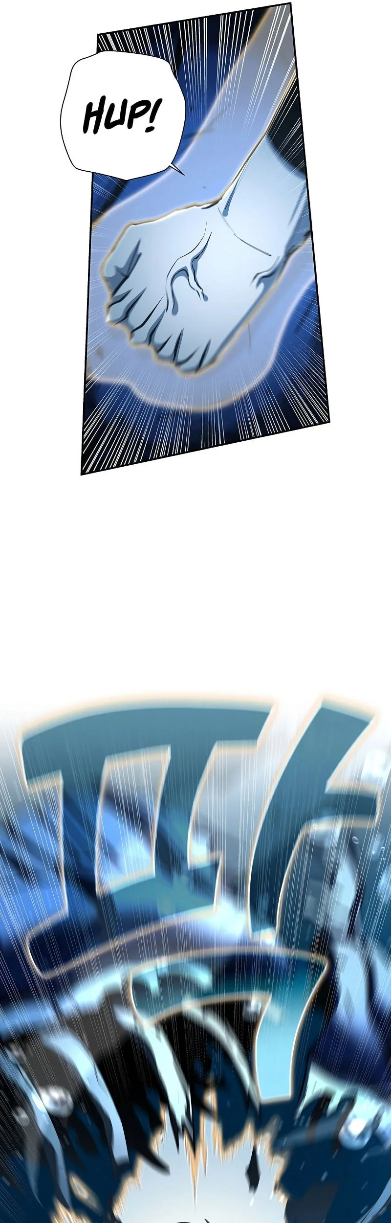 The Sword God From A Fallen World Chapter 38 Gambar 42