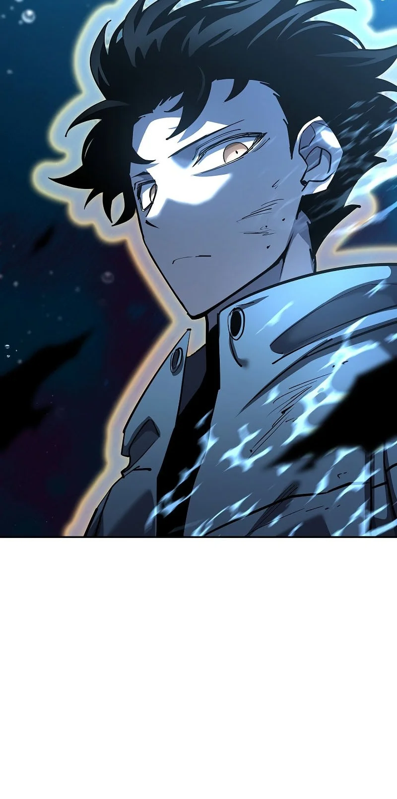 The Sword God From A Fallen World Chapter 38 Gambar 45