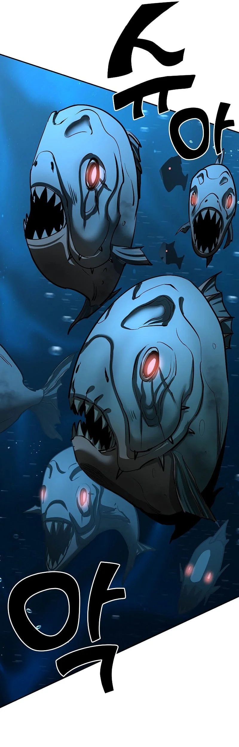 The Sword God From A Fallen World Chapter 38 Gambar 46