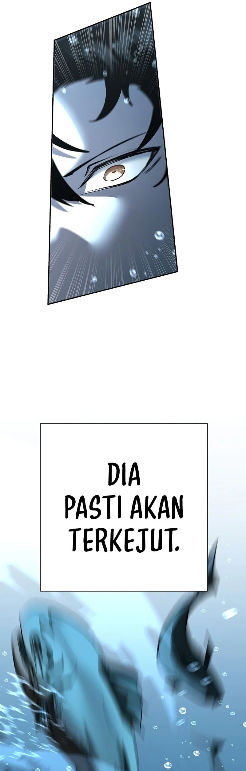 The Sword God From A Fallen World Chapter 38 Gambar 50