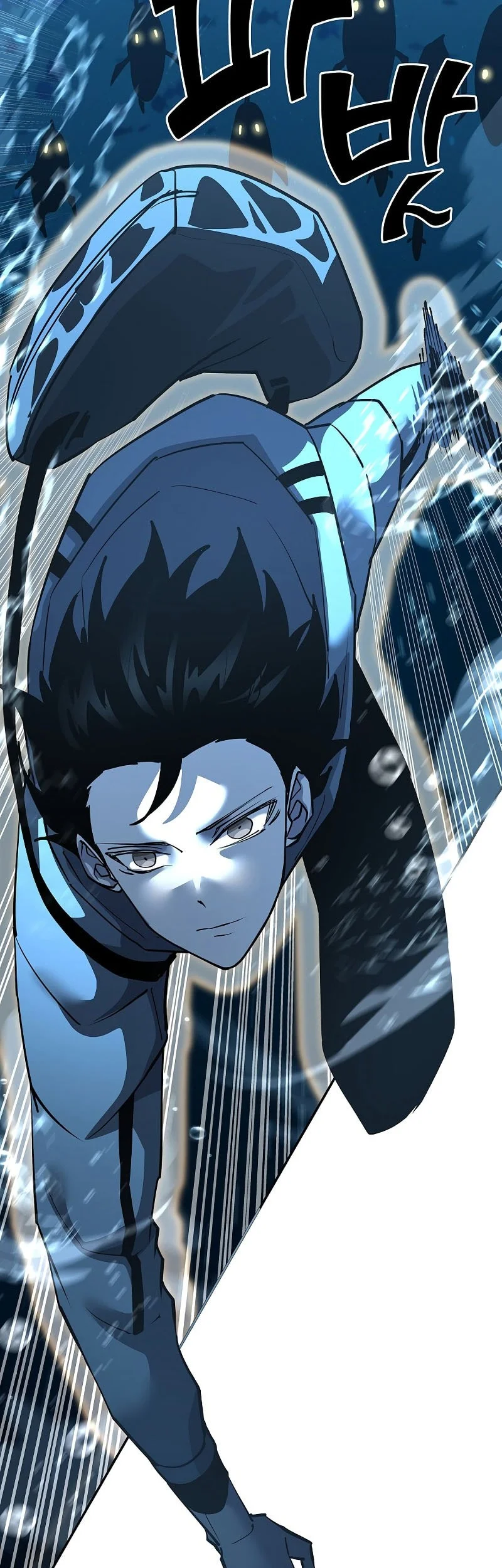 The Sword God From A Fallen World Chapter 38 Gambar 59