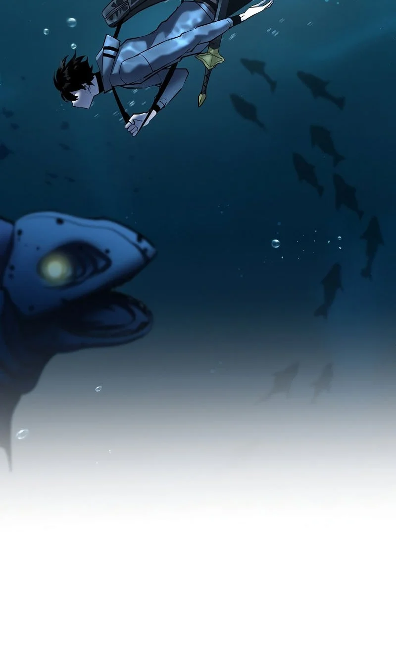 The Sword God From A Fallen World Chapter 38 Gambar 33