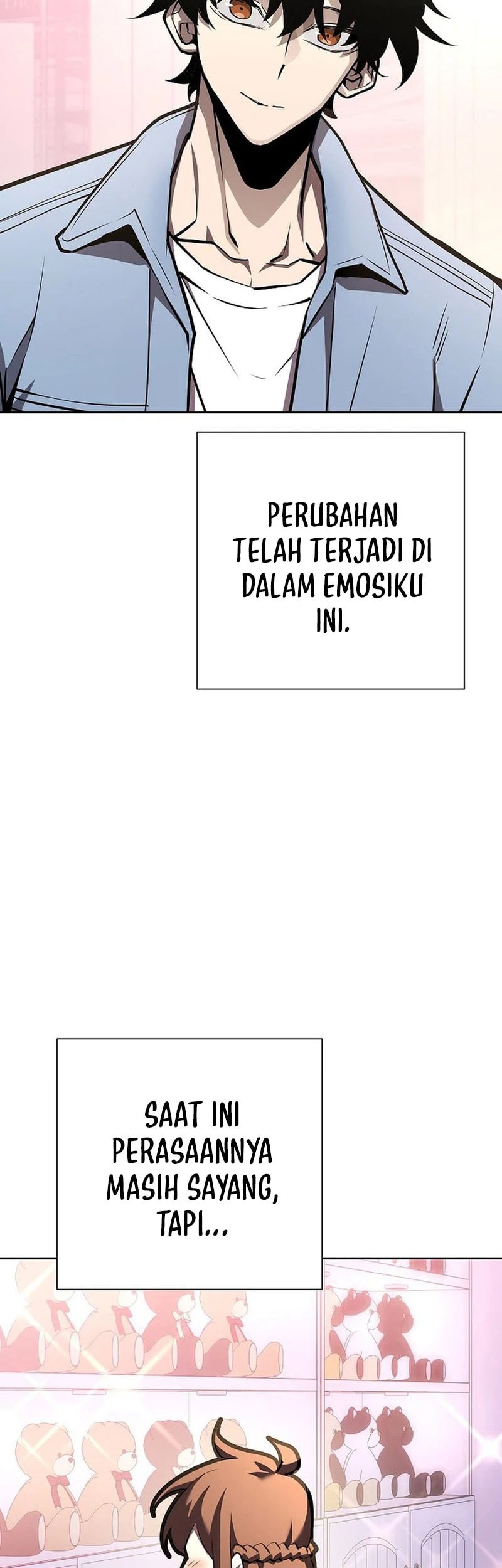The Sword God From A Fallen World Chapter 4 Gambar 48