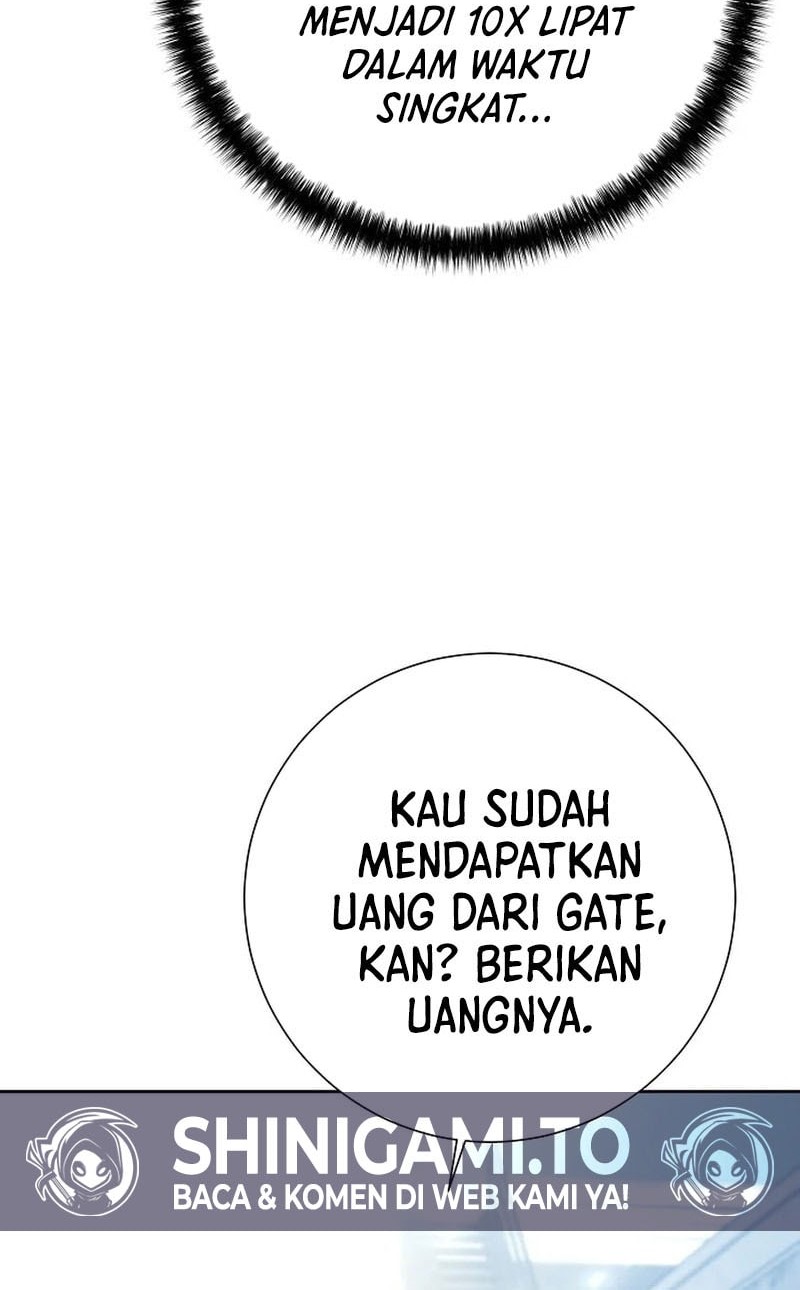 The Sword God From A Fallen World Chapter 4 Gambar 33
