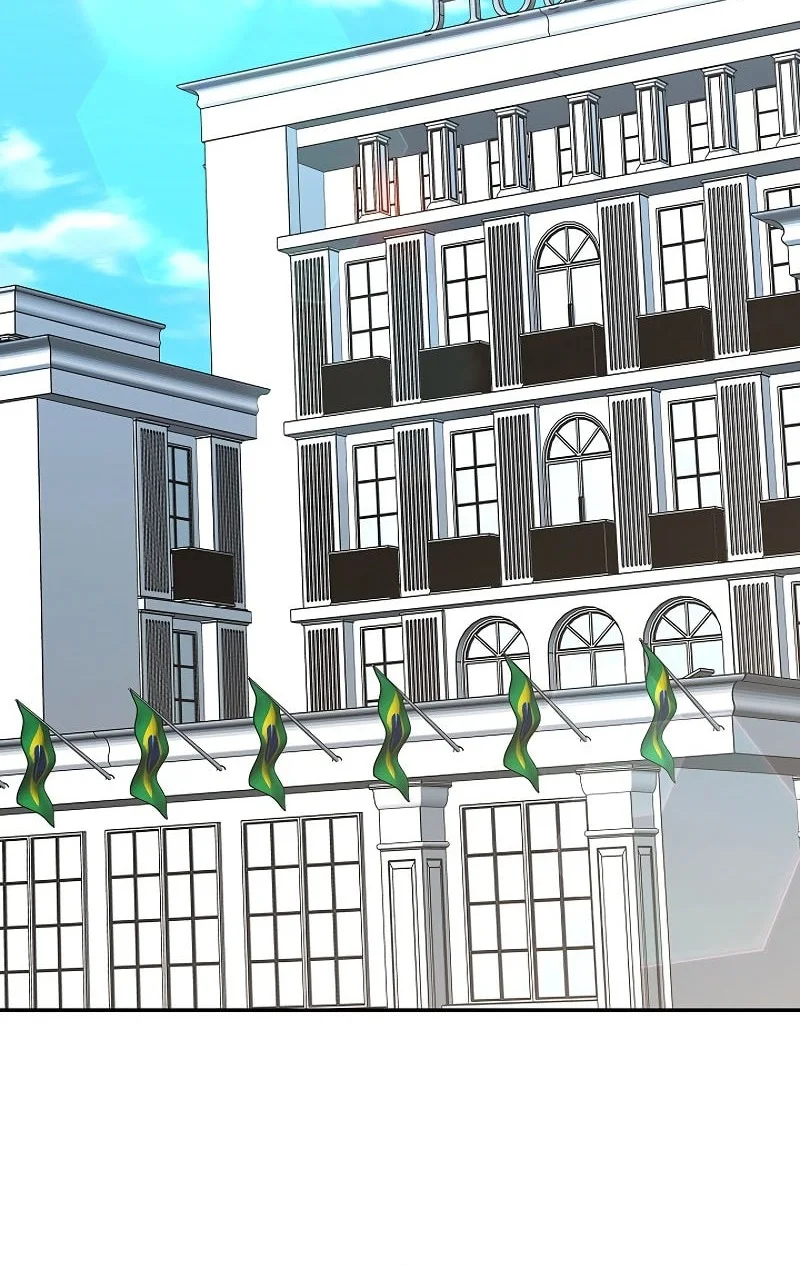 The Sword God From A Fallen World Chapter 40 Gambar 49