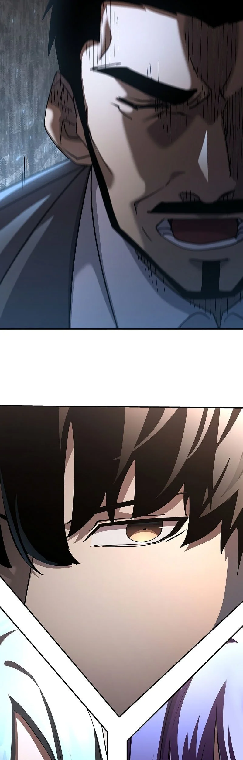 The Sword God From A Fallen World Chapter 40 Gambar 26