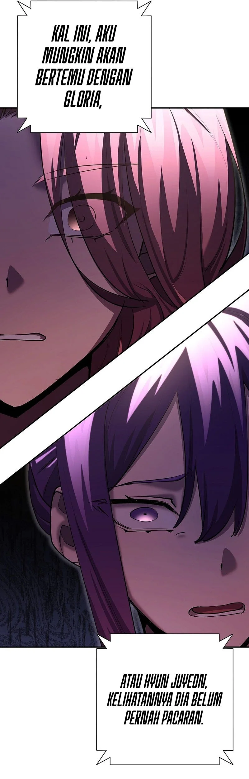 The Sword God From A Fallen World Chapter 43 Gambar 34
