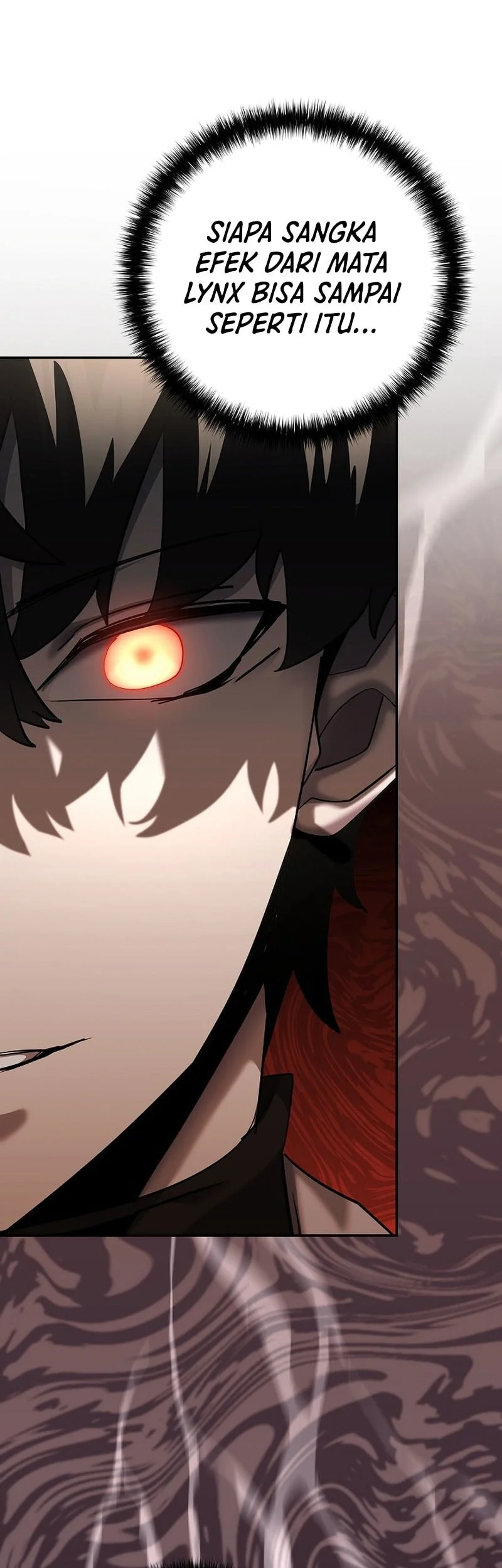 The Sword God From A Fallen World Chapter 43 Gambar 36