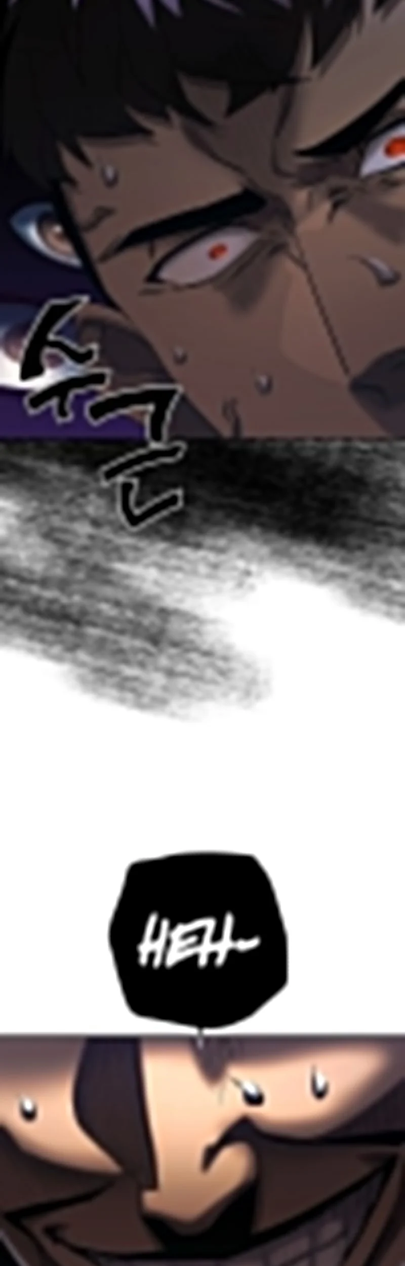 The Sword God From A Fallen World Chapter 43 Gambar 40