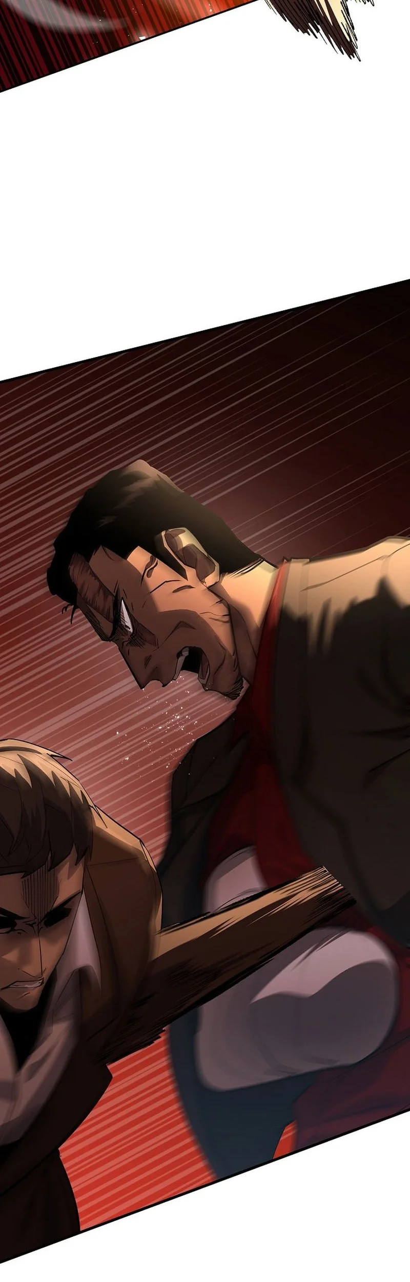 The Sword God From A Fallen World Chapter 43 Gambar 45