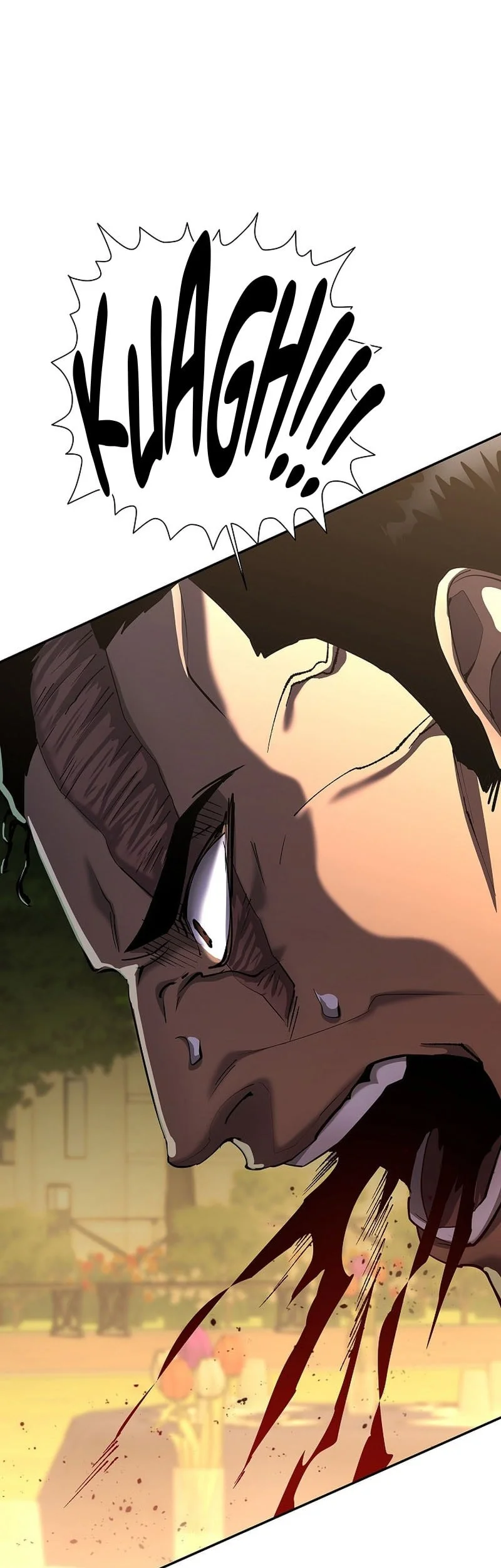 The Sword God From A Fallen World Chapter 43 Gambar 46