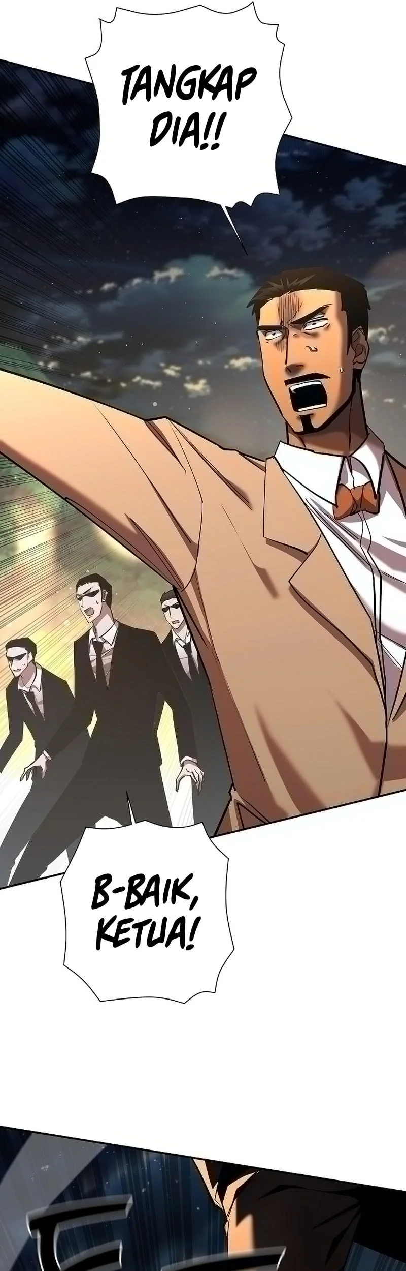 The Sword God From A Fallen World Chapter 43 Gambar 50