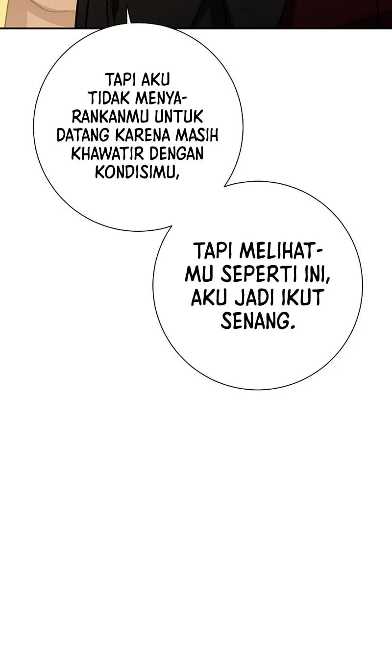 The Sword God From A Fallen World Chapter 43 Gambar 9