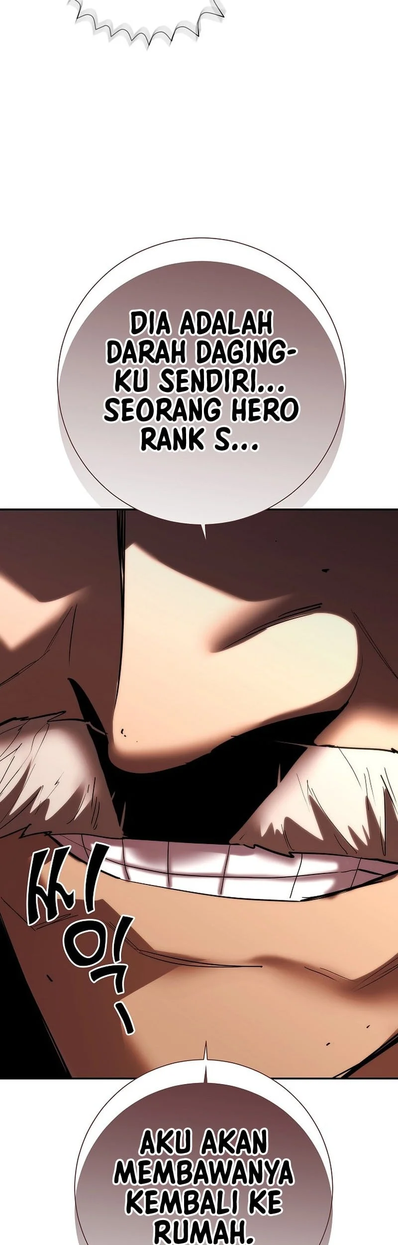 The Sword God From A Fallen World Chapter 44 Gambar 36