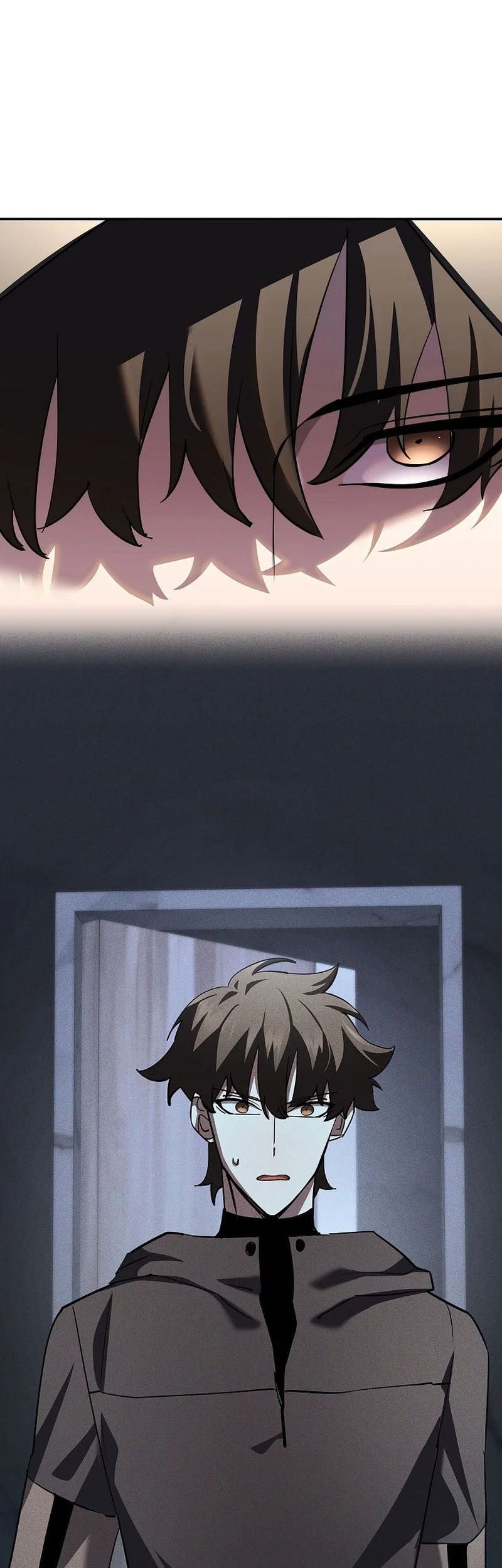 The Sword God From A Fallen World Chapter 44 Gambar 50