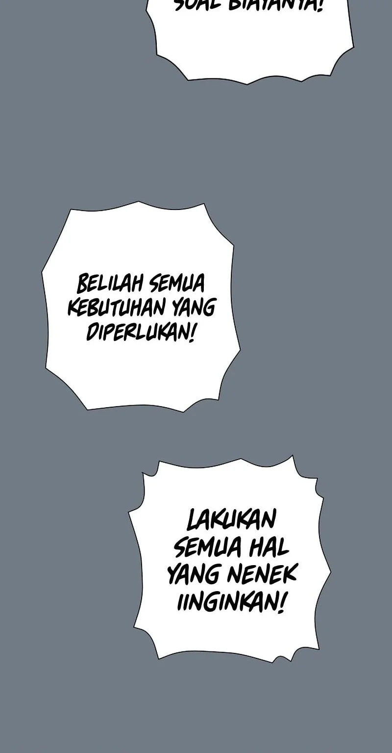 The Sword God From A Fallen World Chapter 44 Gambar 57