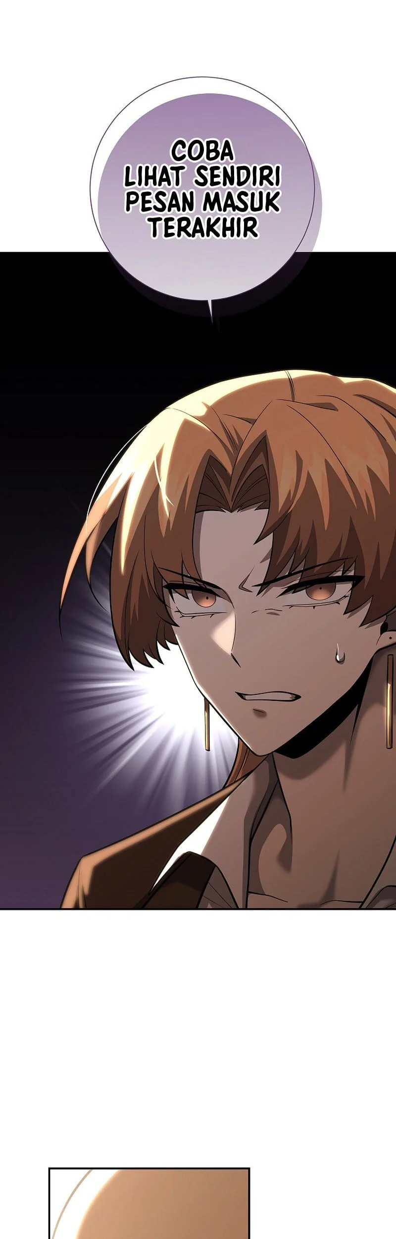 The Sword God From A Fallen World Chapter 44 Gambar 18