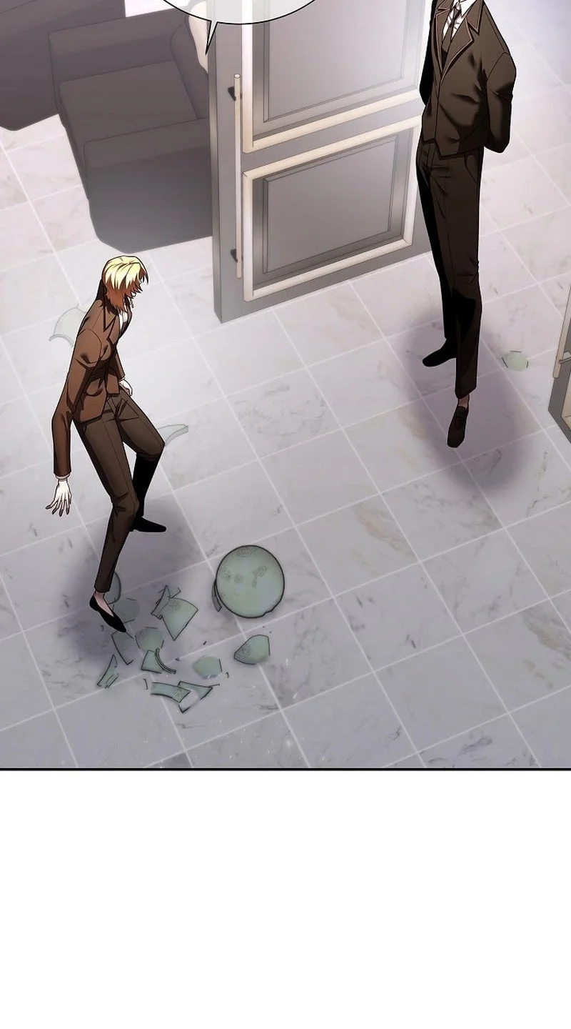 The Sword God From A Fallen World Chapter 44 Gambar 29