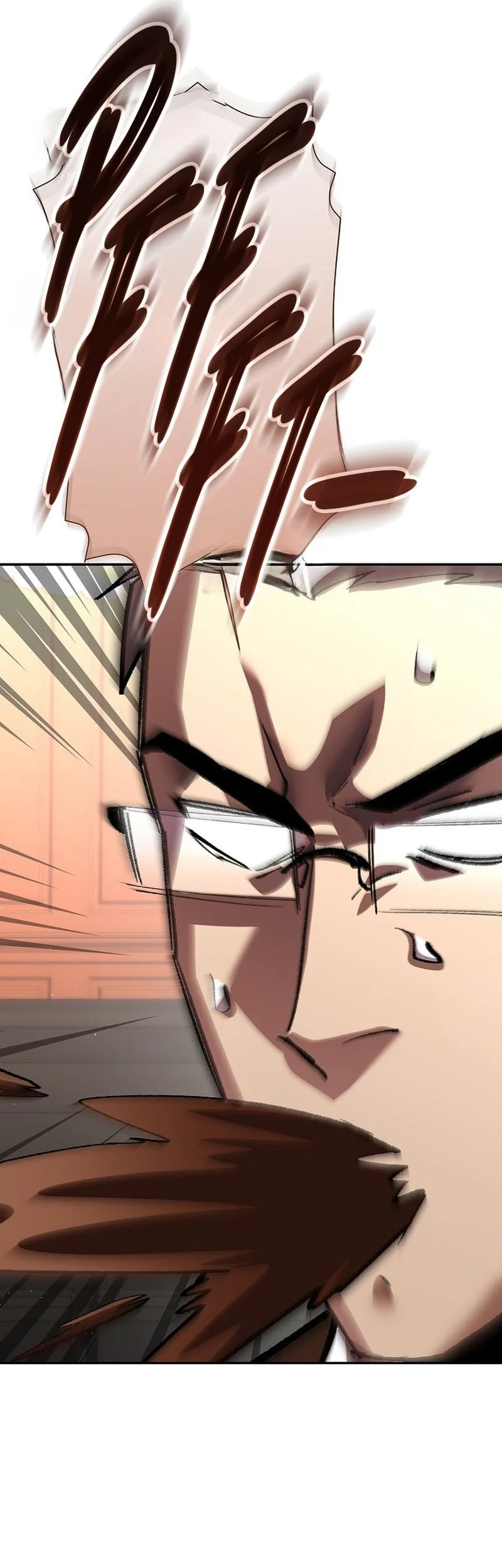 The Sword God From A Fallen World Chapter 45 Gambar 45