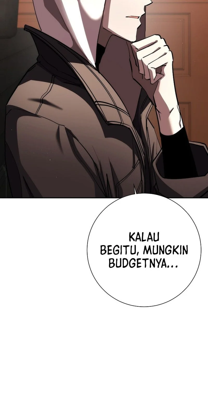 The Sword God From A Fallen World Chapter 45 Gambar 49