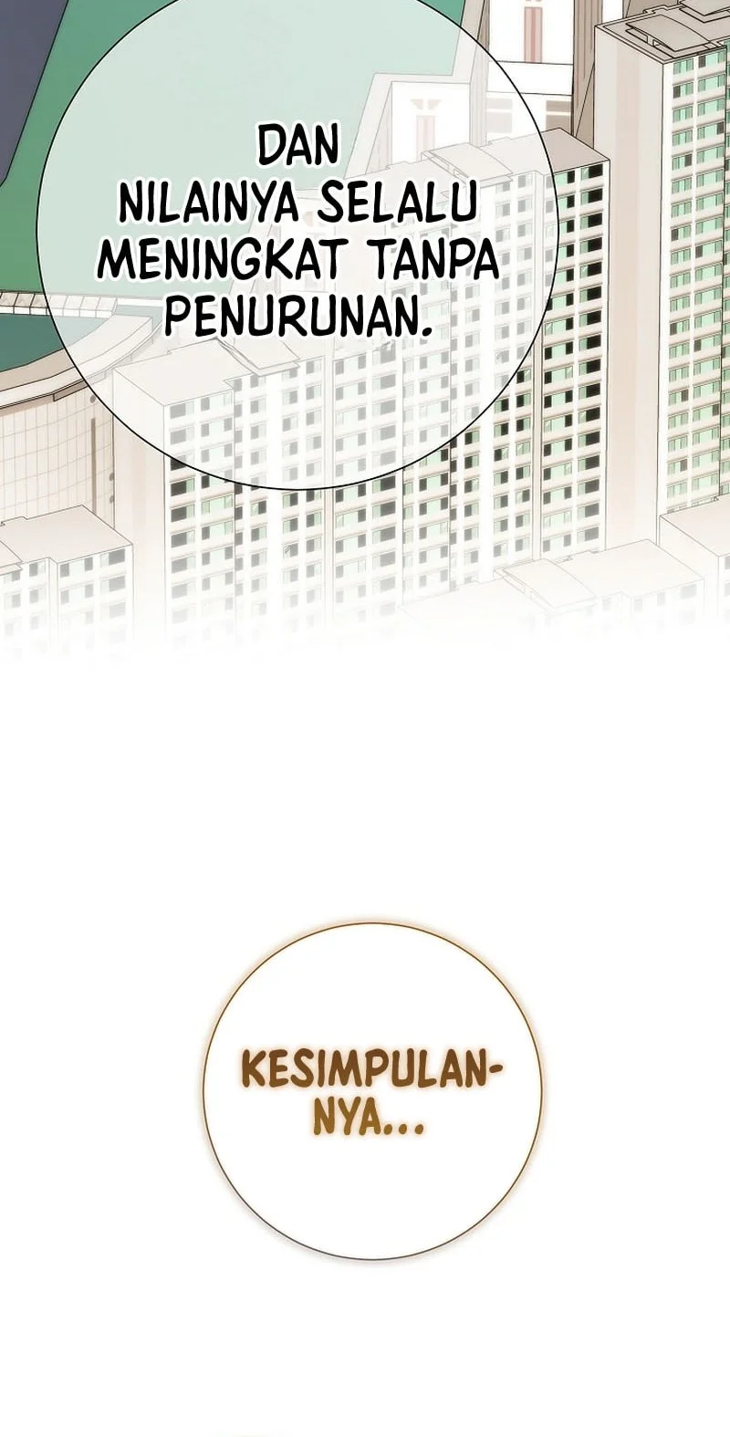 The Sword God From A Fallen World Chapter 45 Gambar 56