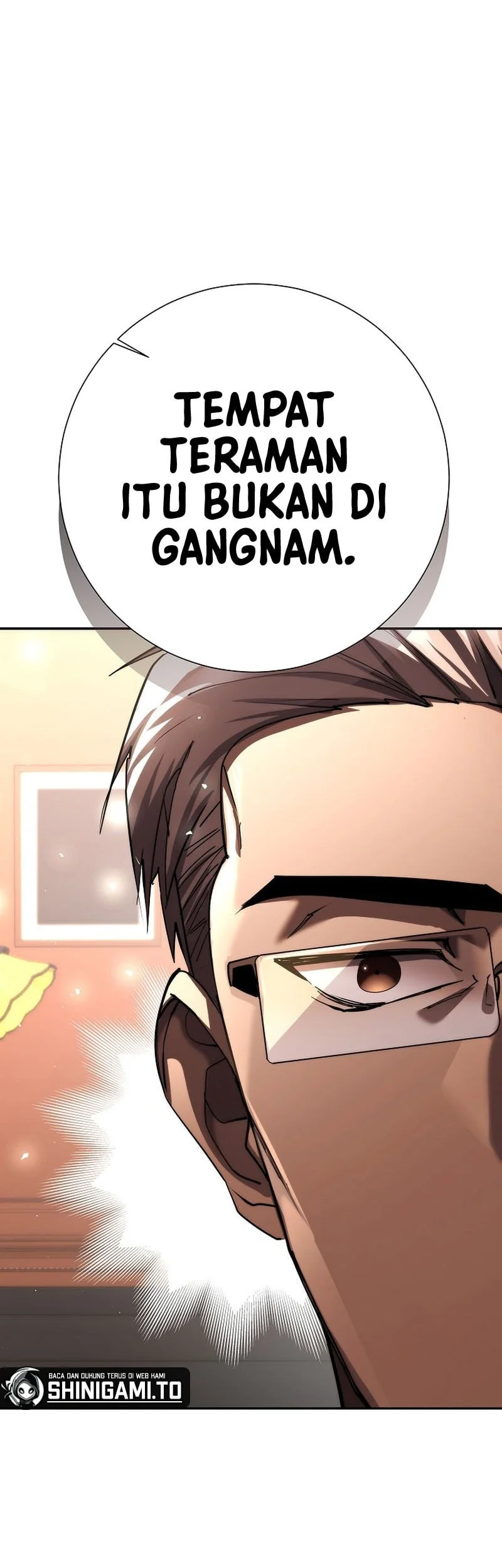 The Sword God From A Fallen World Chapter 45 Gambar 59