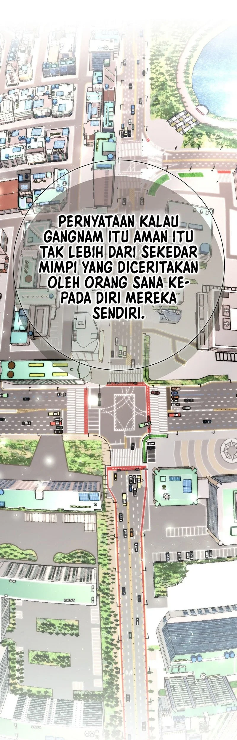 The Sword God From A Fallen World Chapter 45 Gambar 60