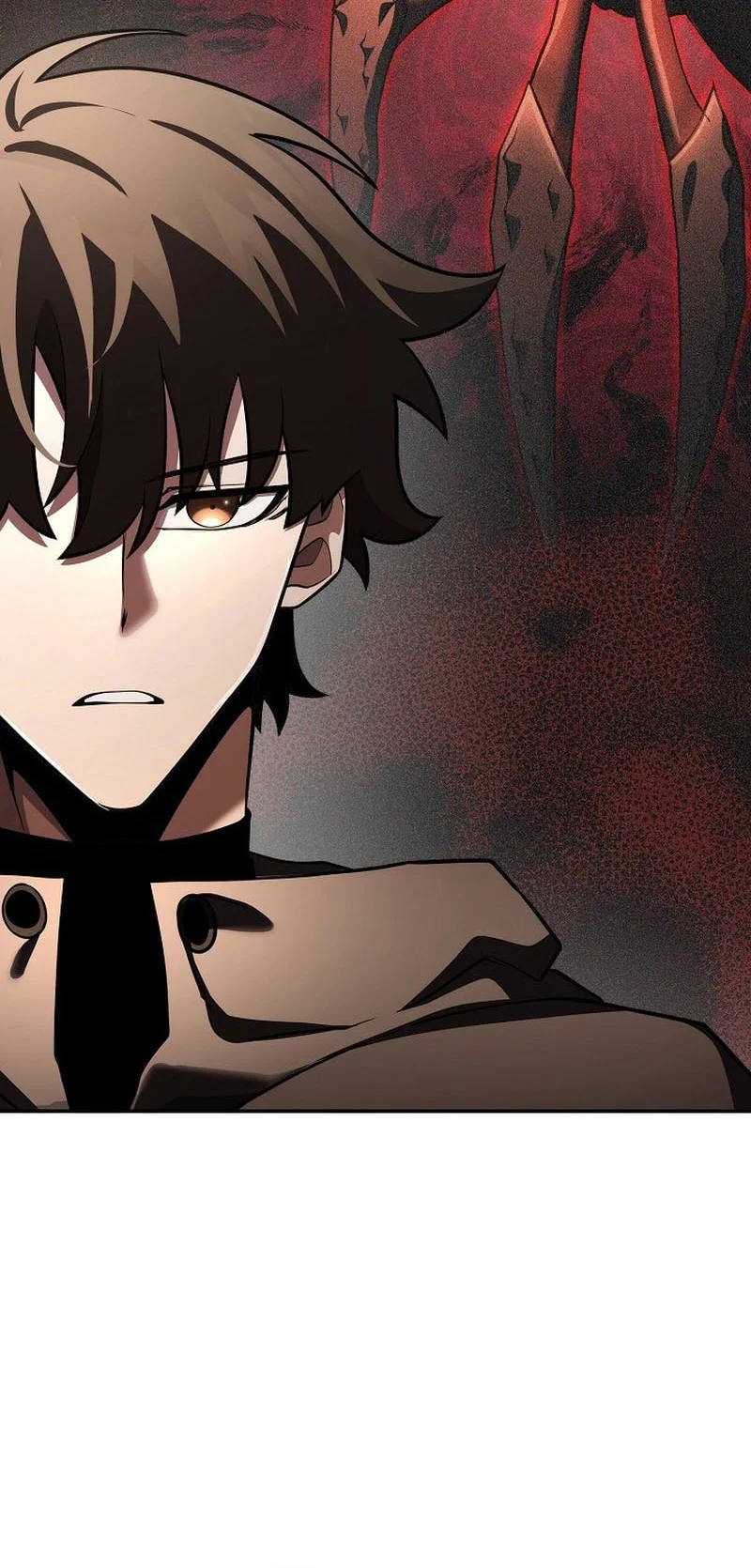 The Sword God From A Fallen World Chapter 45 Gambar 9