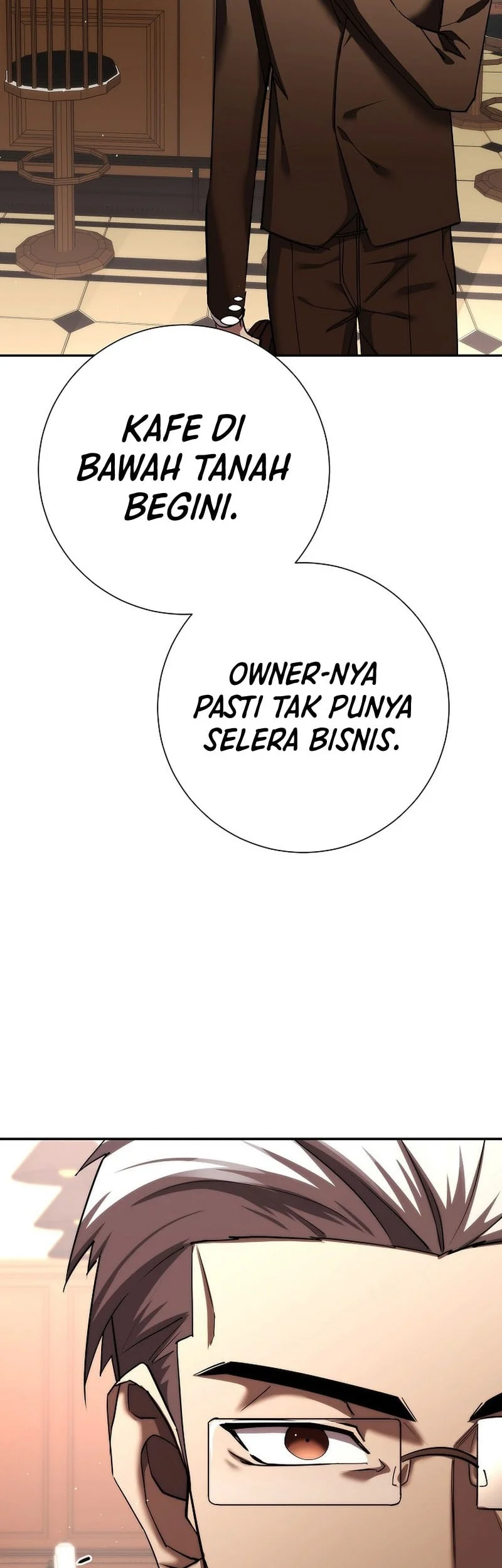 The Sword God From A Fallen World Chapter 45 Gambar 31