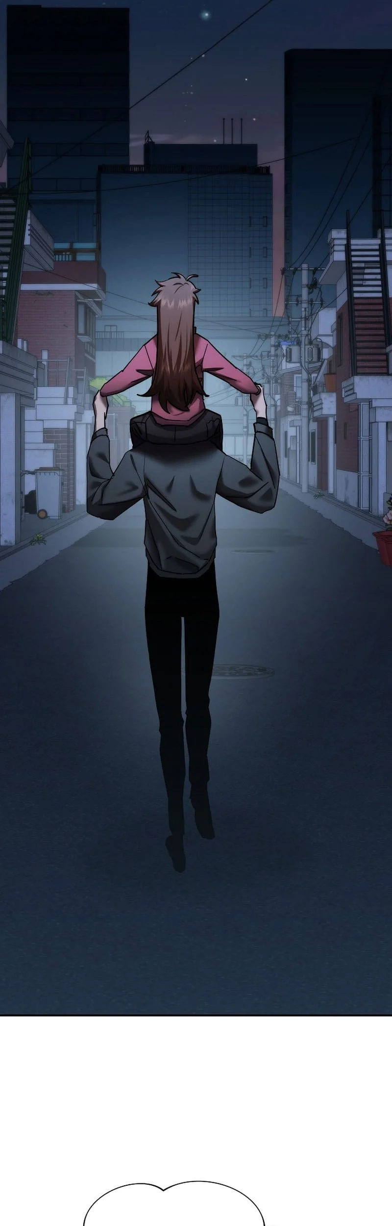 The Sword God From A Fallen World Chapter 46 Gambar 41