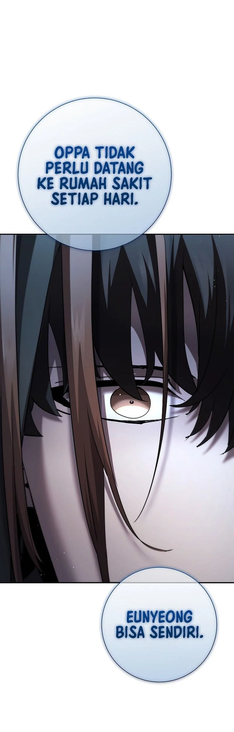 The Sword God From A Fallen World Chapter 46 Gambar 44