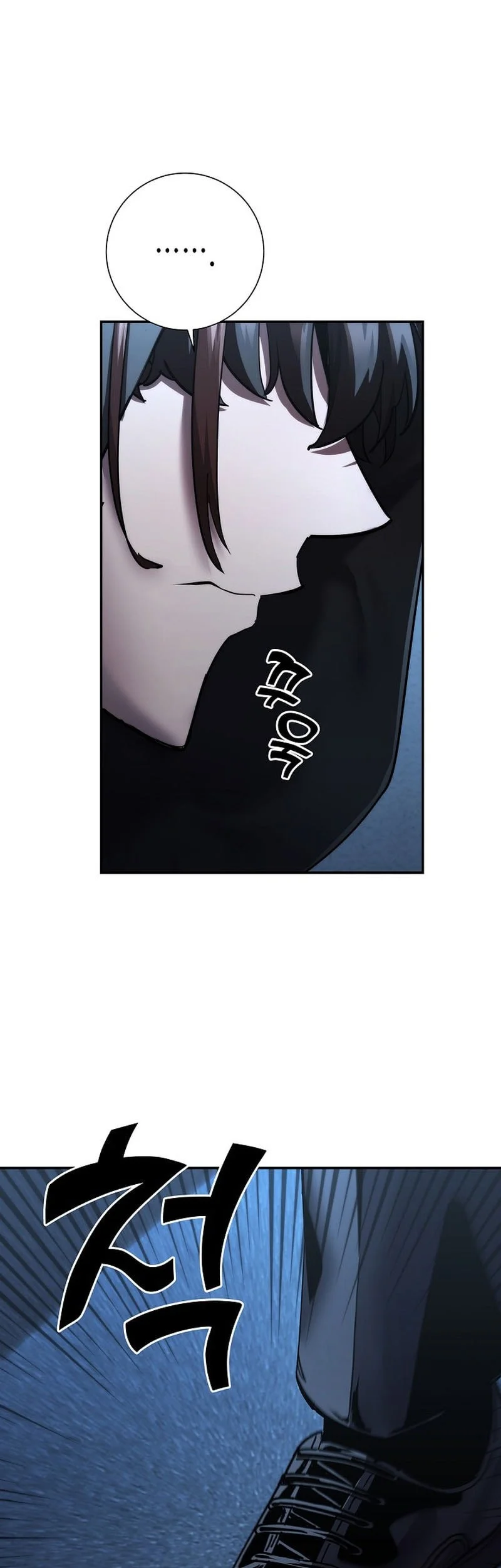 The Sword God From A Fallen World Chapter 46 Gambar 45