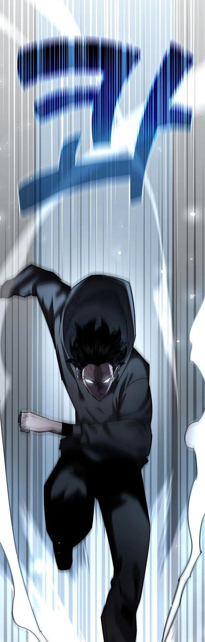 The Sword God From A Fallen World Chapter 46 Gambar 51