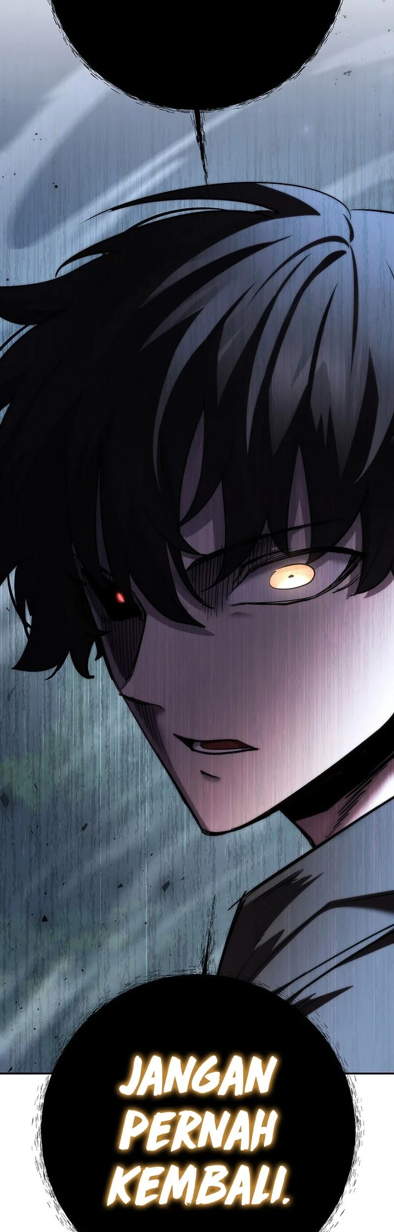 The Sword God From A Fallen World Chapter 46 Gambar 55