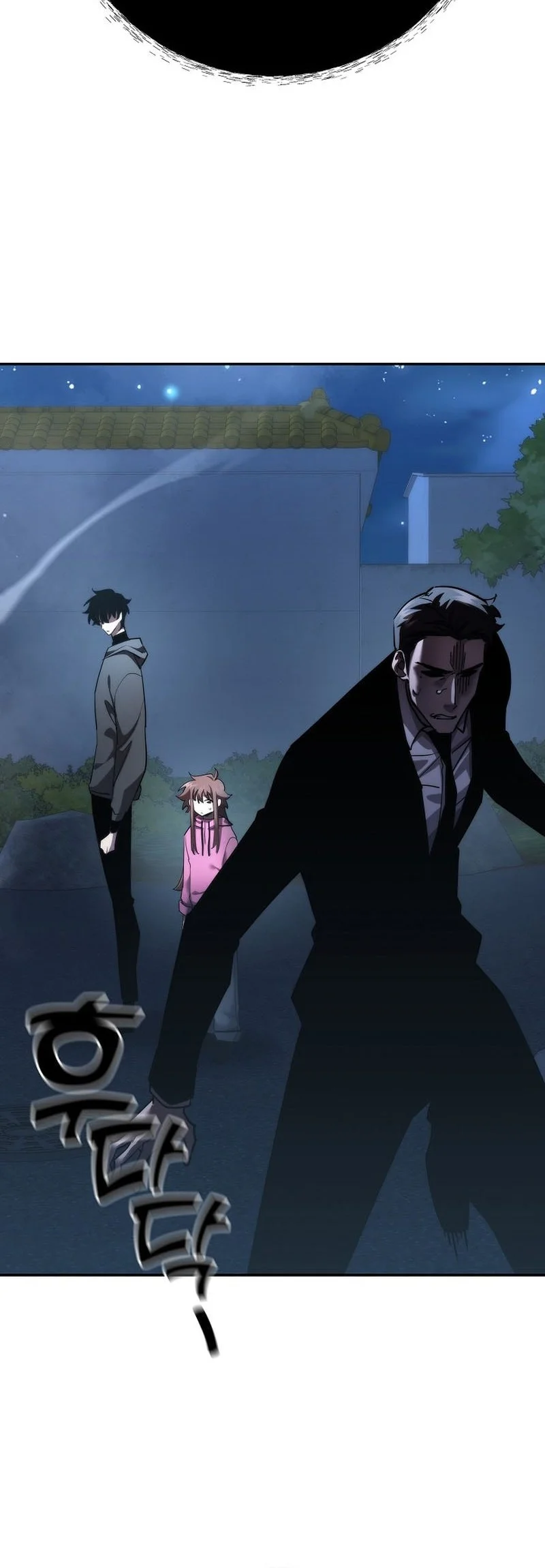 The Sword God From A Fallen World Chapter 46 Gambar 56