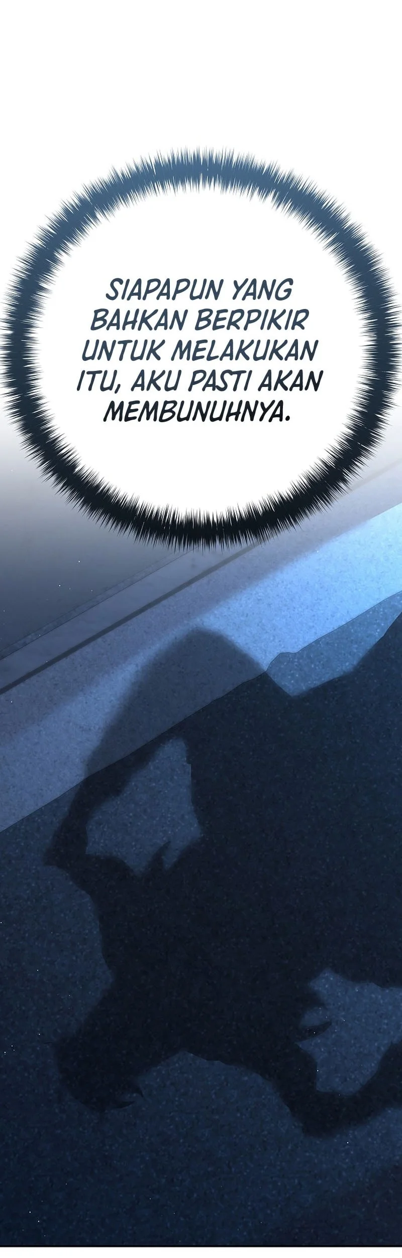 The Sword God From A Fallen World Chapter 46 Gambar 60