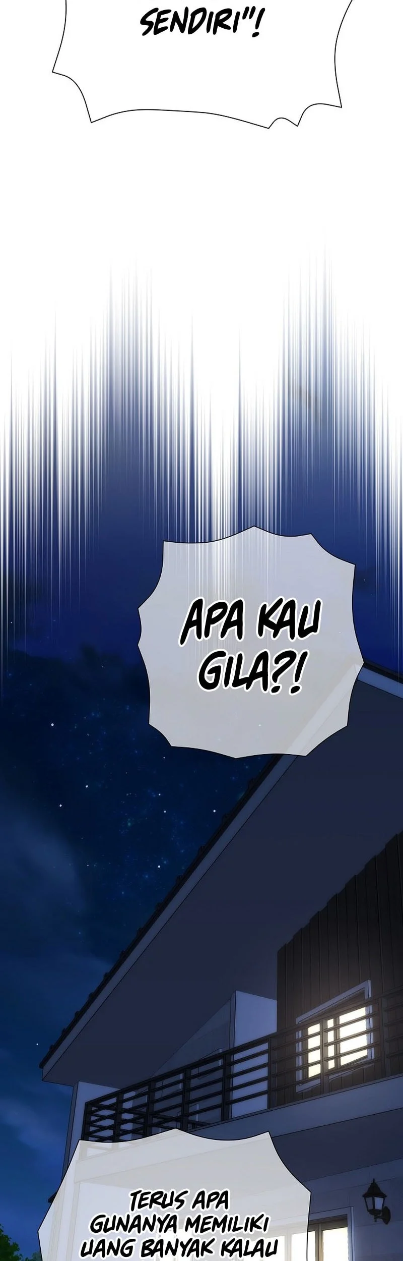 The Sword God From A Fallen World Chapter 46 Gambar 66