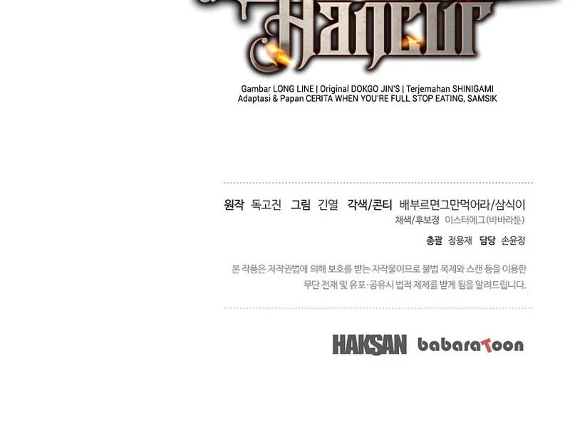 The Sword God From A Fallen World Chapter 46 Gambar 68