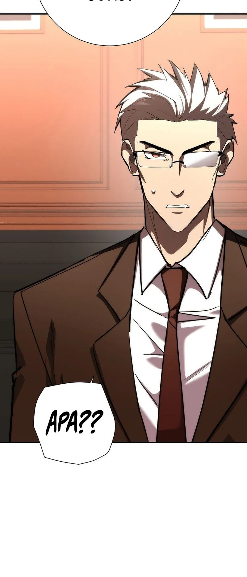 The Sword God From A Fallen World Chapter 46 Gambar 12