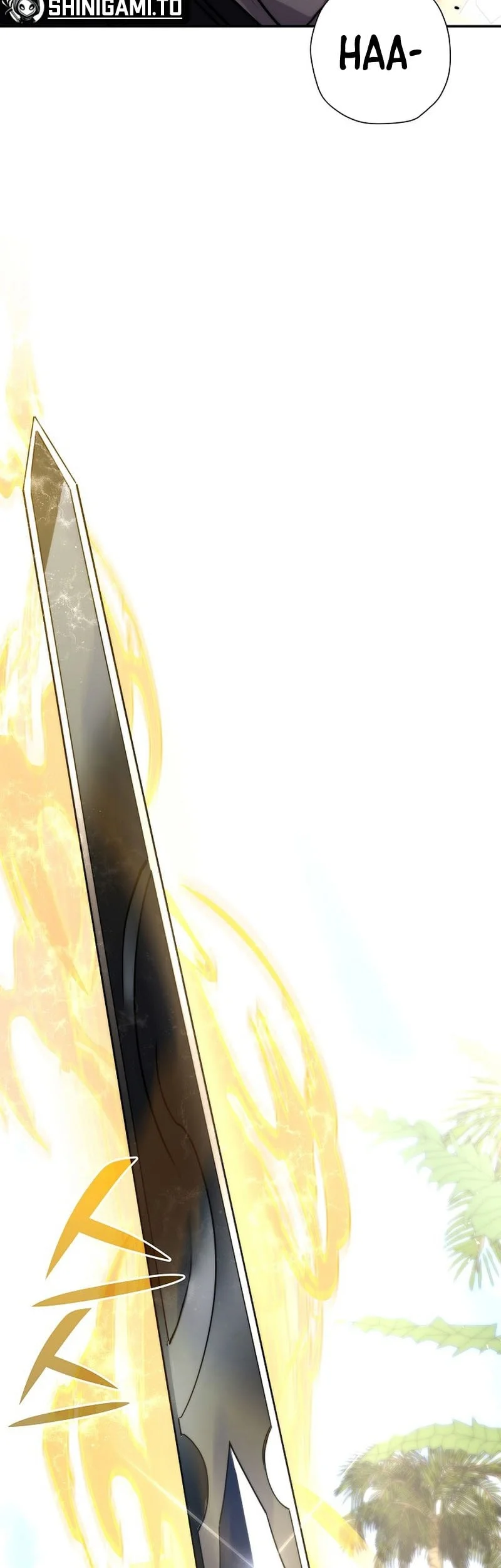 The Sword God From A Fallen World Chapter 46 Gambar 23